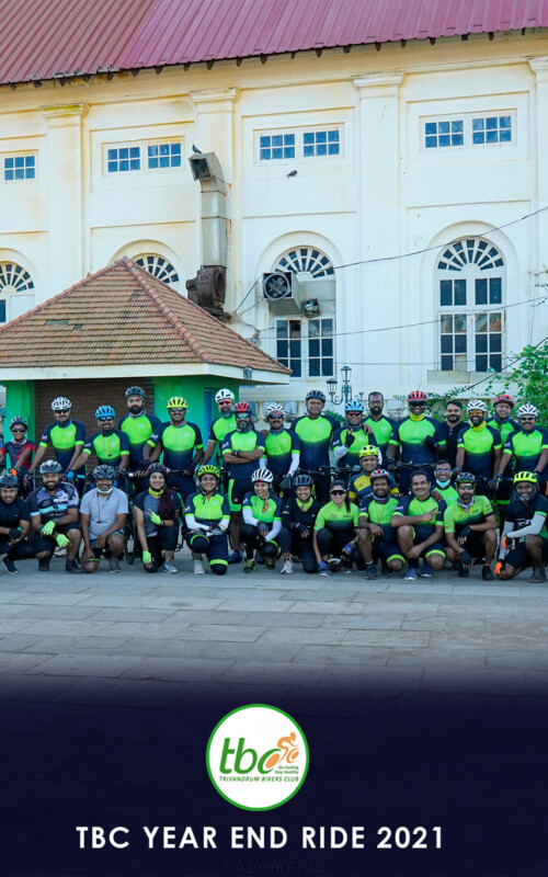 TBC Team 2021
